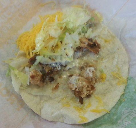 Del Taco #867
